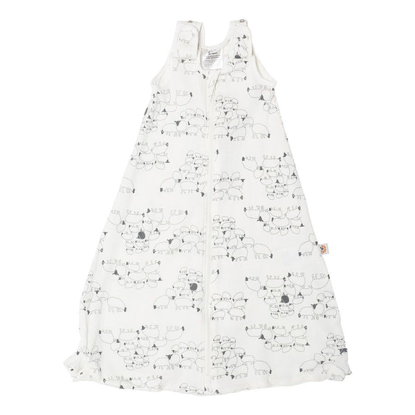 Ergobaby Cozy On The Move Sleeping Bag - Sheep