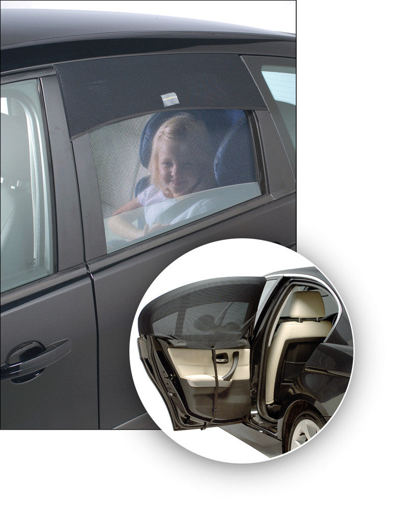 Windshield shade deals