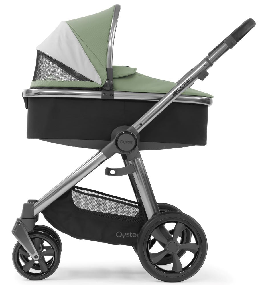 oyster3 travel system