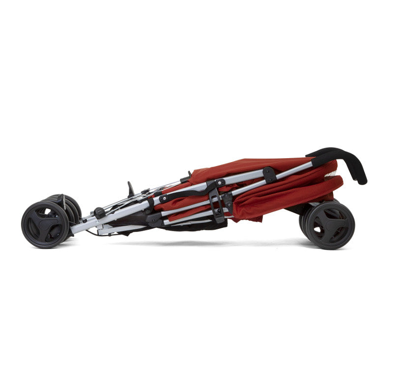 Joie Nitro Cranberry Bumpstart Babyshop