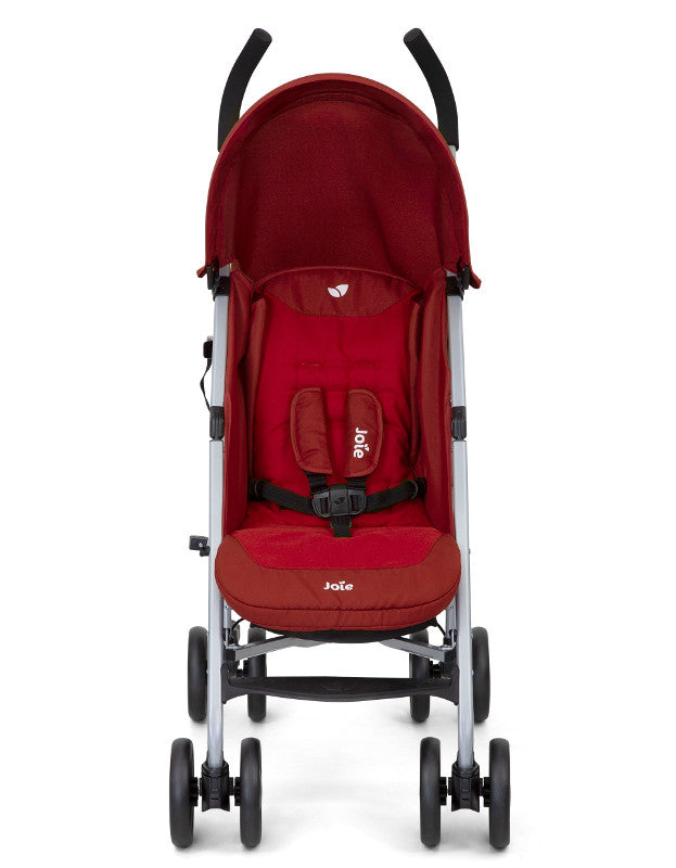 Joie meet nitro 2025