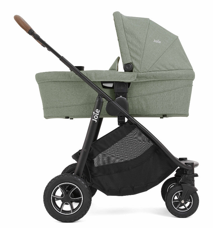 Joie litetrax 4 newborn on sale