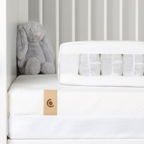 Cuddleco Signature Hypo-Allergenic Bamboo Pocket Sprung Mattress
