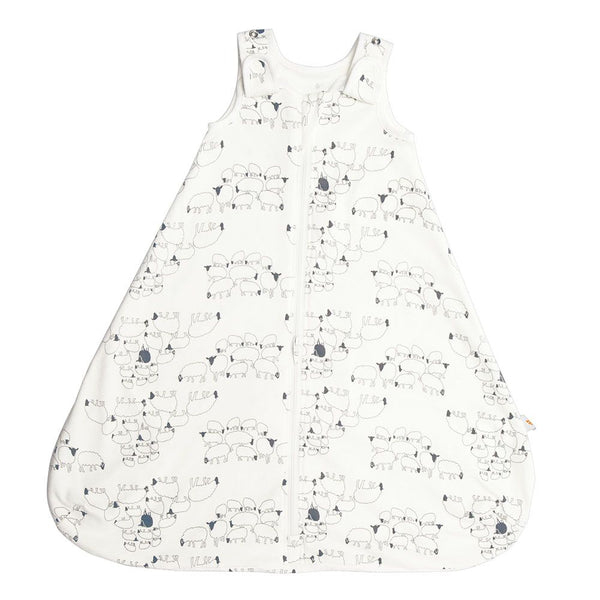 Ergobaby Classic Baby Sleeping Bag 0-6m - Sheep