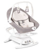 Joie Sansa 2-in-1 Swing and Rocker - Fern