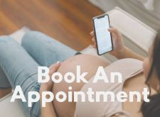Book An Appointment