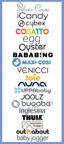 Our Brands